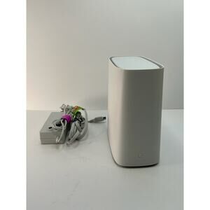 AT&T BGW320 WiFi Internet Modem Router Broadband Gateway W/ Power Cord